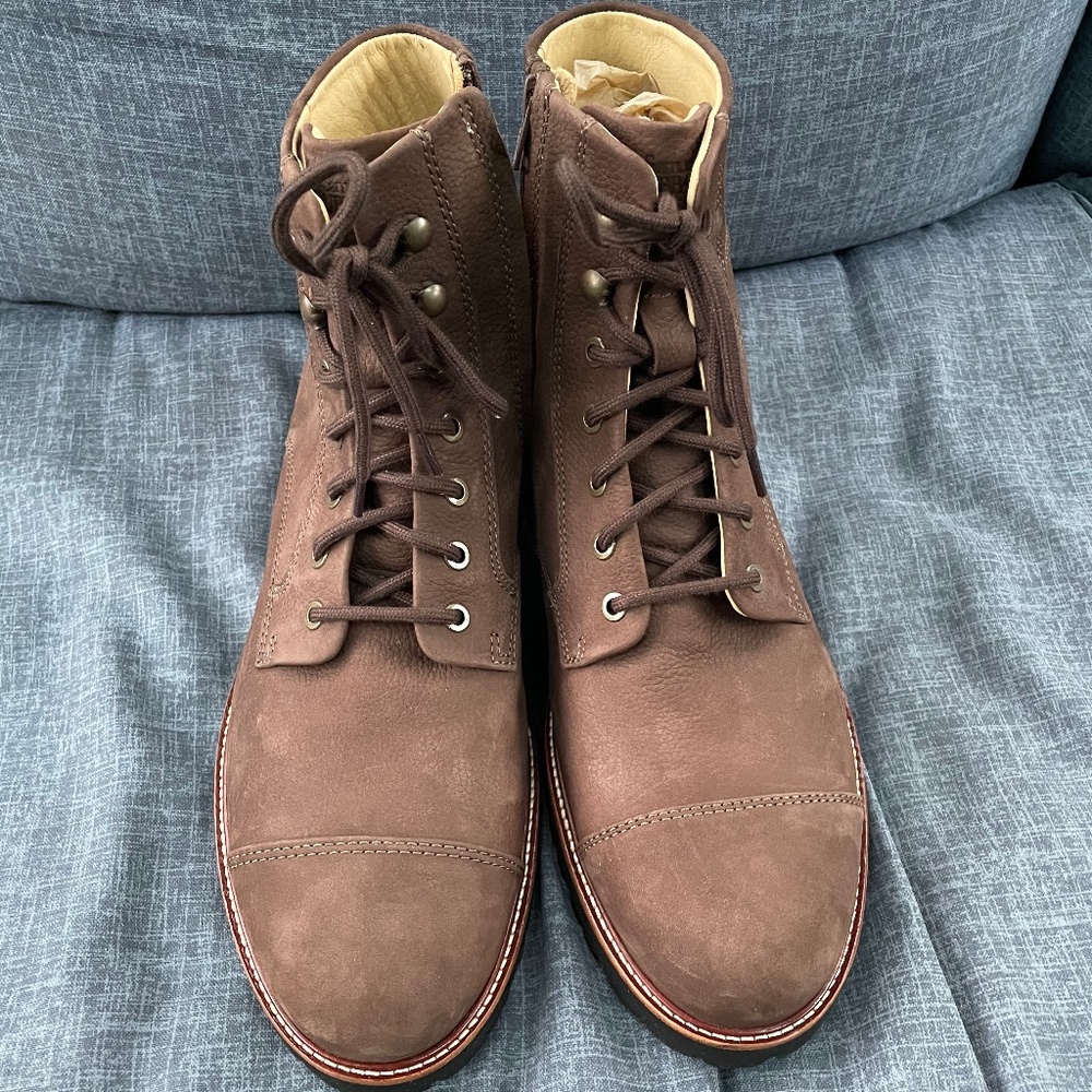 Samuel Hubbard UPTWN MAVERICK BT